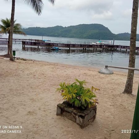 Maravilha De Angra Villa Angra dos Reis Eksteriør billede