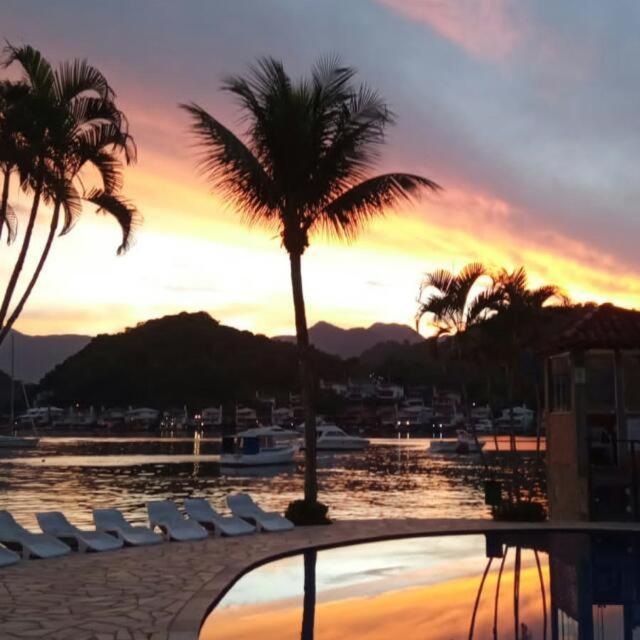 Maravilha De Angra Villa Angra dos Reis Eksteriør billede