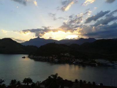 Maravilha De Angra Villa Angra dos Reis Eksteriør billede