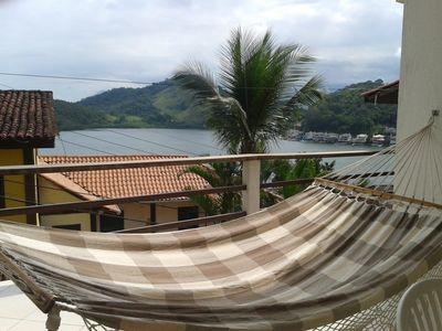 Maravilha De Angra Villa Angra dos Reis Eksteriør billede