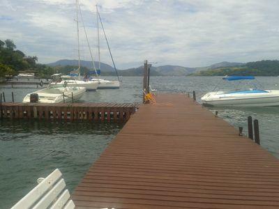 Maravilha De Angra Villa Angra dos Reis Eksteriør billede