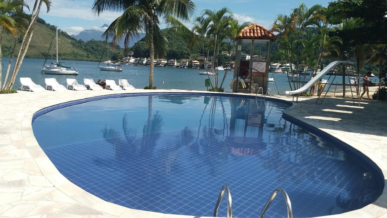 Maravilha De Angra Villa Angra dos Reis Eksteriør billede