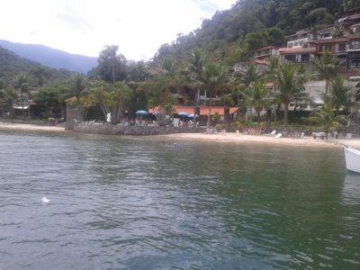 Maravilha De Angra Villa Angra dos Reis Eksteriør billede