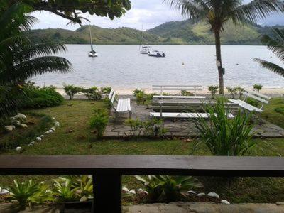 Maravilha De Angra Villa Angra dos Reis Eksteriør billede