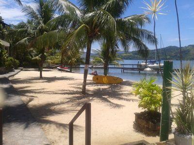 Maravilha De Angra Villa Angra dos Reis Eksteriør billede