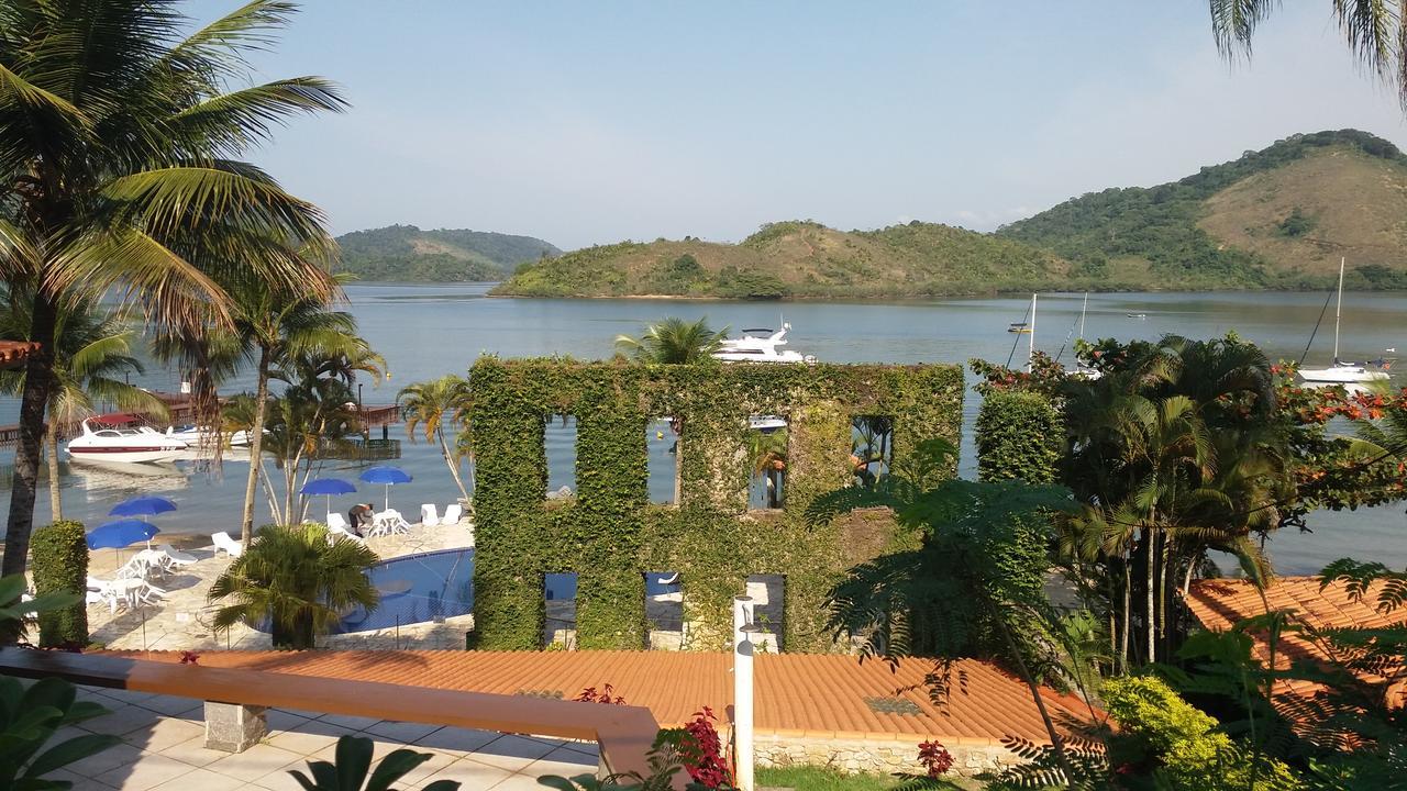 Maravilha De Angra Villa Angra dos Reis Eksteriør billede