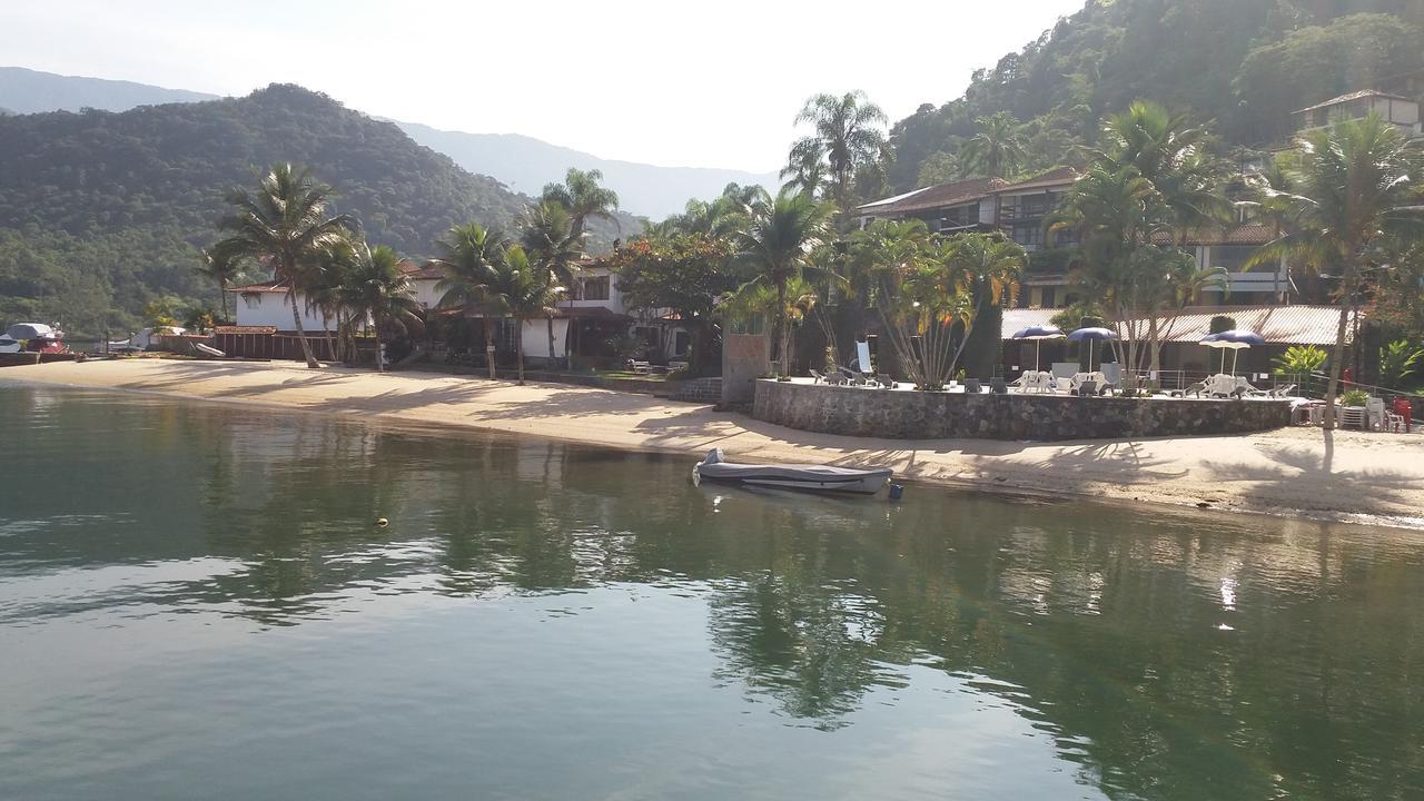 Maravilha De Angra Villa Angra dos Reis Eksteriør billede