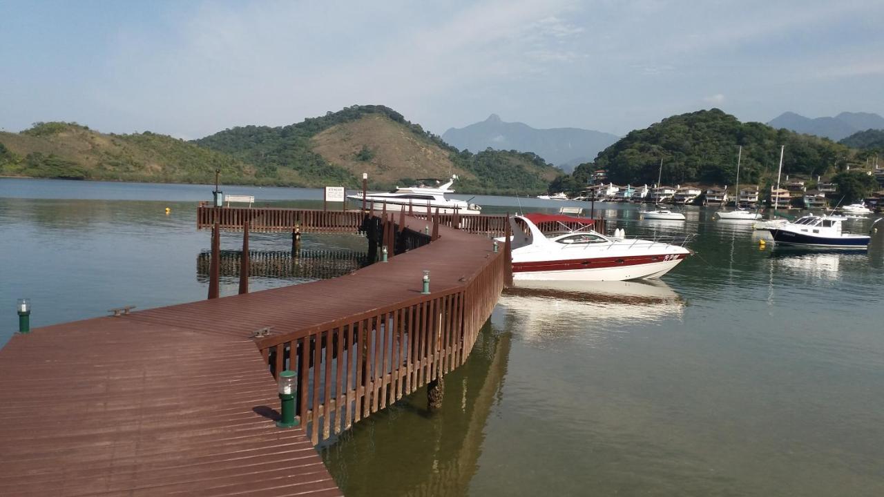 Maravilha De Angra Villa Angra dos Reis Eksteriør billede